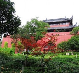 南通南京旅游攻略(南京旅游攻略自由行攻略)