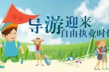 南通私人伴游 “网约导游”到底是正流行 还是不热闹