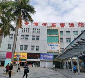 南通天河客运站兼职模特(天河客运站兼职模特工资)