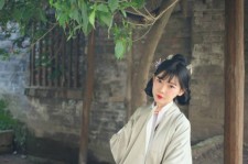 南通中山汉服模特兼职(兼职汉服街拍模特是实的吗)