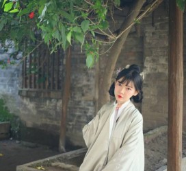 南通中山汉服模特兼职(兼职汉服街拍模特是实的吗)
