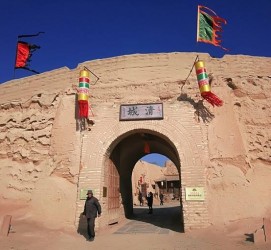 南通银川旅游攻略(7月银川旅游攻略)