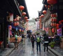 南通成都自助游(成都自助游住哪里方便)