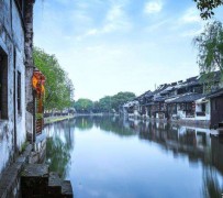 南通浙江旅游攻略(浙江旅游攻略三日游自驾游)