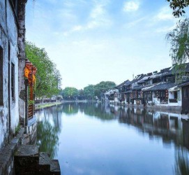 南通浙江旅游攻略(浙江旅游攻略三日游自驾游)