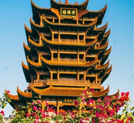 南通武汉游玩攻略(武汉游玩攻略路线)
