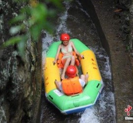 南通伴游中国三亚(三亚结伴旅游网)