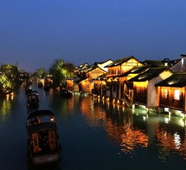 南通乌镇旅游攻略(乌镇旅游攻略景点必去)