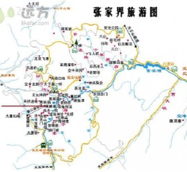 南通旅游景点地图(旅游景点地图自驾)