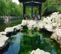 南通济南旅游攻略(青岛威海济南旅游攻略)