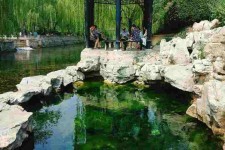 南通济南旅游攻略(青岛威海济南旅游攻略)