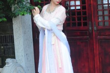 南通汉服兼职模特(汉服兼职模特雇用信息)