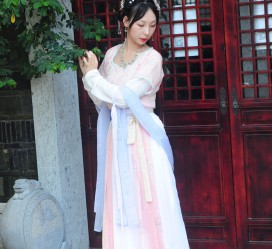 南通汉服兼职模特(汉服兼职模特雇用信息)