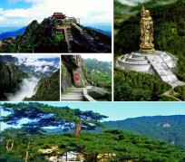 南通景点介绍(景点介绍英文)