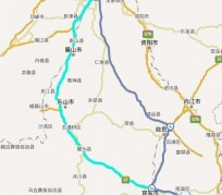 南通自驾路线(自驾游线路)