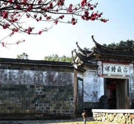南通中国伴游网保举一座寺庙(旅游景区寺庙)