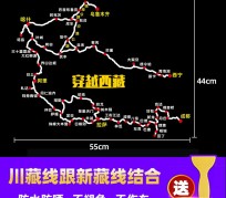 南通自驾游路线(自驾路线图)