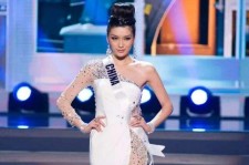 南通中国环球小姐(2021年中国环球小姐)