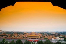 南通旅游攻略(北京旅游攻略和花费)
