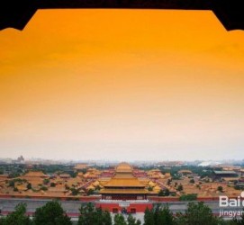 南通旅游攻略(北京旅游攻略和花费)