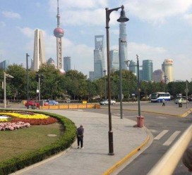 南通上海自助游(上海自助游团购)
