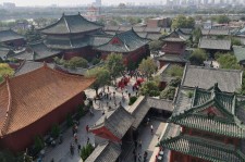 南通开封旅游攻略(开封旅游攻略必玩的景点)