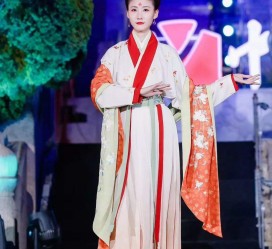 南通汉服模特是哪种兼职的吗(网上雇用古拆汉服模特可信吗)