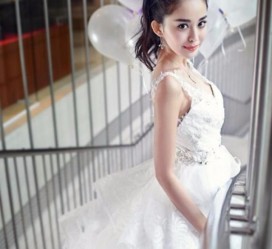 南通女伴侣兼职婚纱模特(婚纱模特兼职是实的吗)