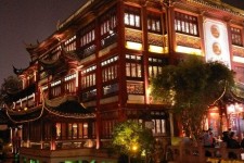 南通上海旅游攻略(上海旅游攻略5日自助游攻略)