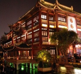 南通上海旅游攻略(上海旅游攻略5日自助游攻略)