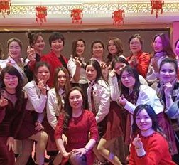 南通兼职模特公益(兼职模特是什么)