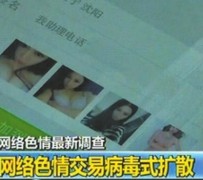 南通上海伴游 伴游女郎白天陪玩晚上陪睡 网络跑火日薪过万(图)