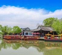 南通旅游景点(旅游景点排行榜)