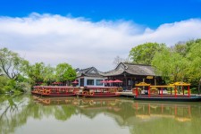 南通旅游景点(旅游景点排行榜)