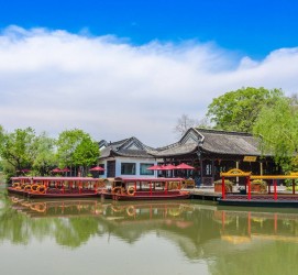 南通旅游景点(旅游景点排行榜)