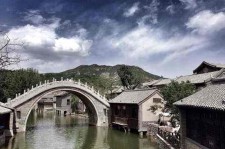 南通旅游景点排行(旅游景点排行榜)