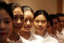 南通私人伴游招聘 度假区万元月薪招“泳装伴游”
