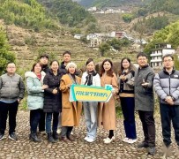 南通商务伴游招聘 潮声丨百万年薪聘导游 浙江一座县城的“千金买马”记
