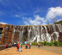 南通旅游景点介绍(旅游景点介绍结尾)