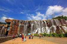 南通旅游景点介绍(旅游景点介绍结尾)