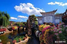 南通丽江兼职模特伴游(丽江兼职工资日结古城)