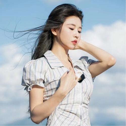 南通伴游女生陈诇的资料