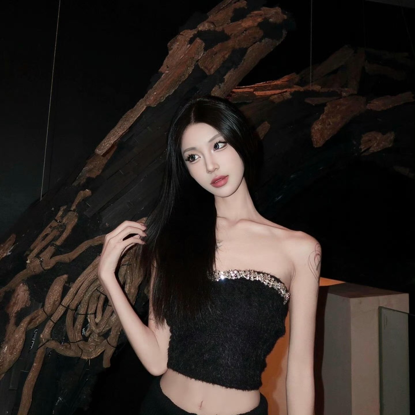 南通伴游女生顾晚晴的资料