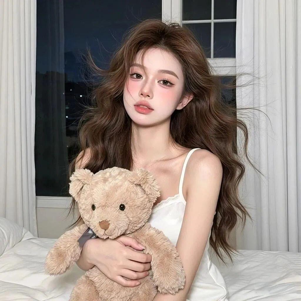南通伴游女生刘晴晴的资料