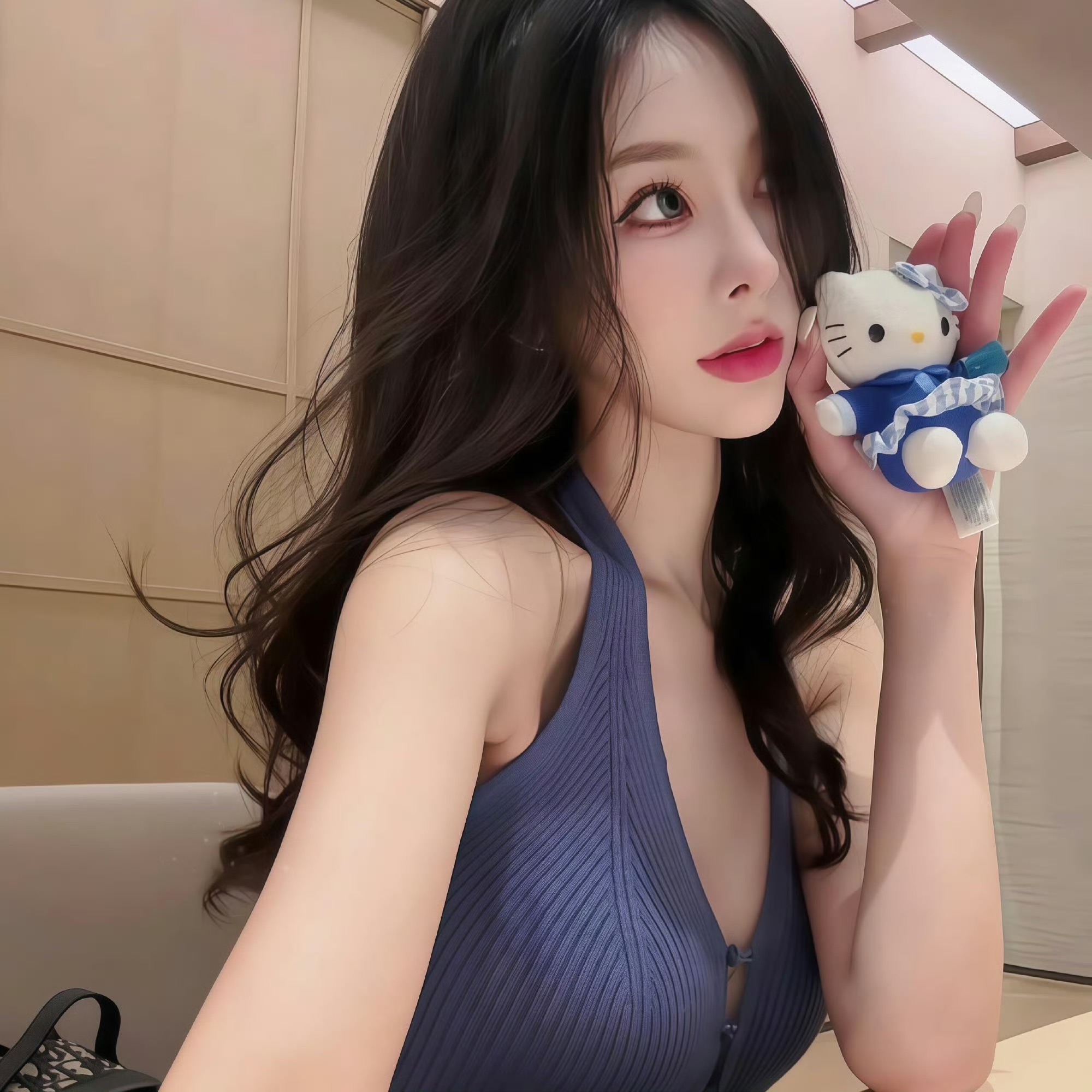 南通伴游女生鹿小婷的资料