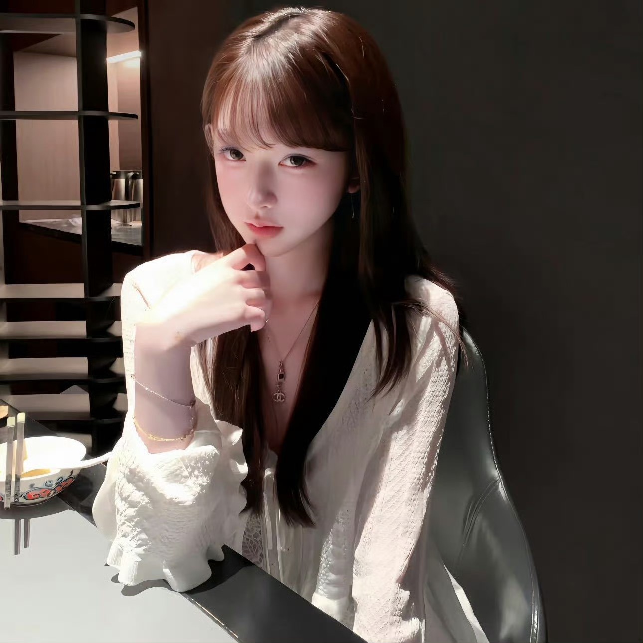 南通伴游女生苏菲亚的资料
