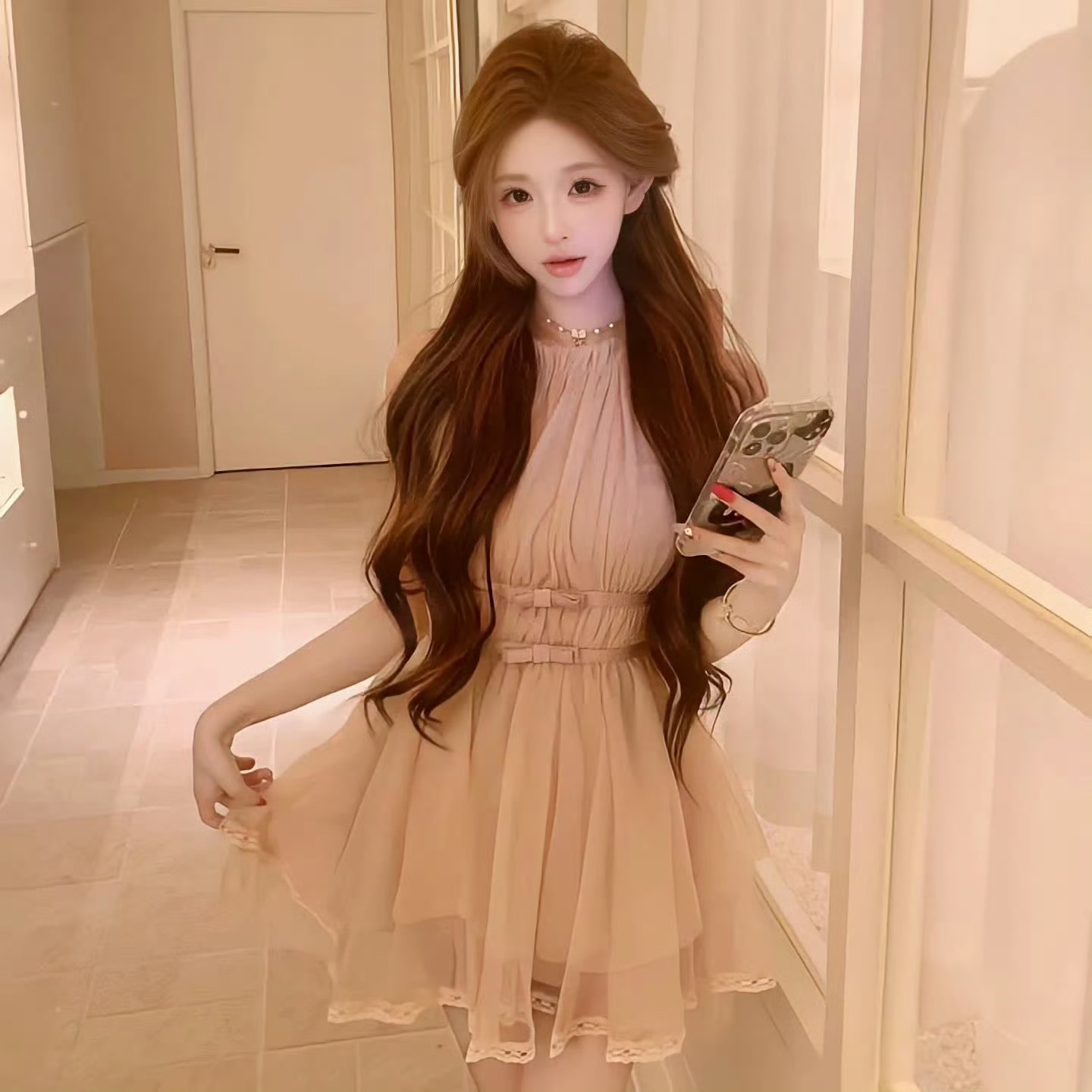 南通伴游女生温砚卿的资料