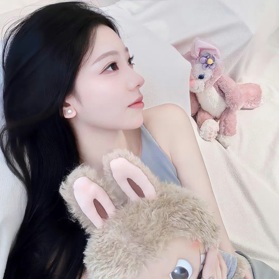 南通伴游女生林雾眠的资料