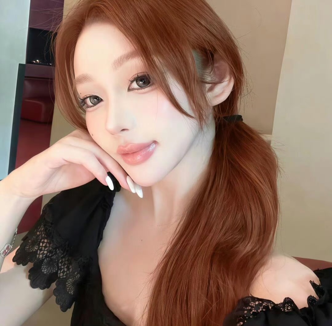 南通伴游女生 | Victoria LiLI的资料