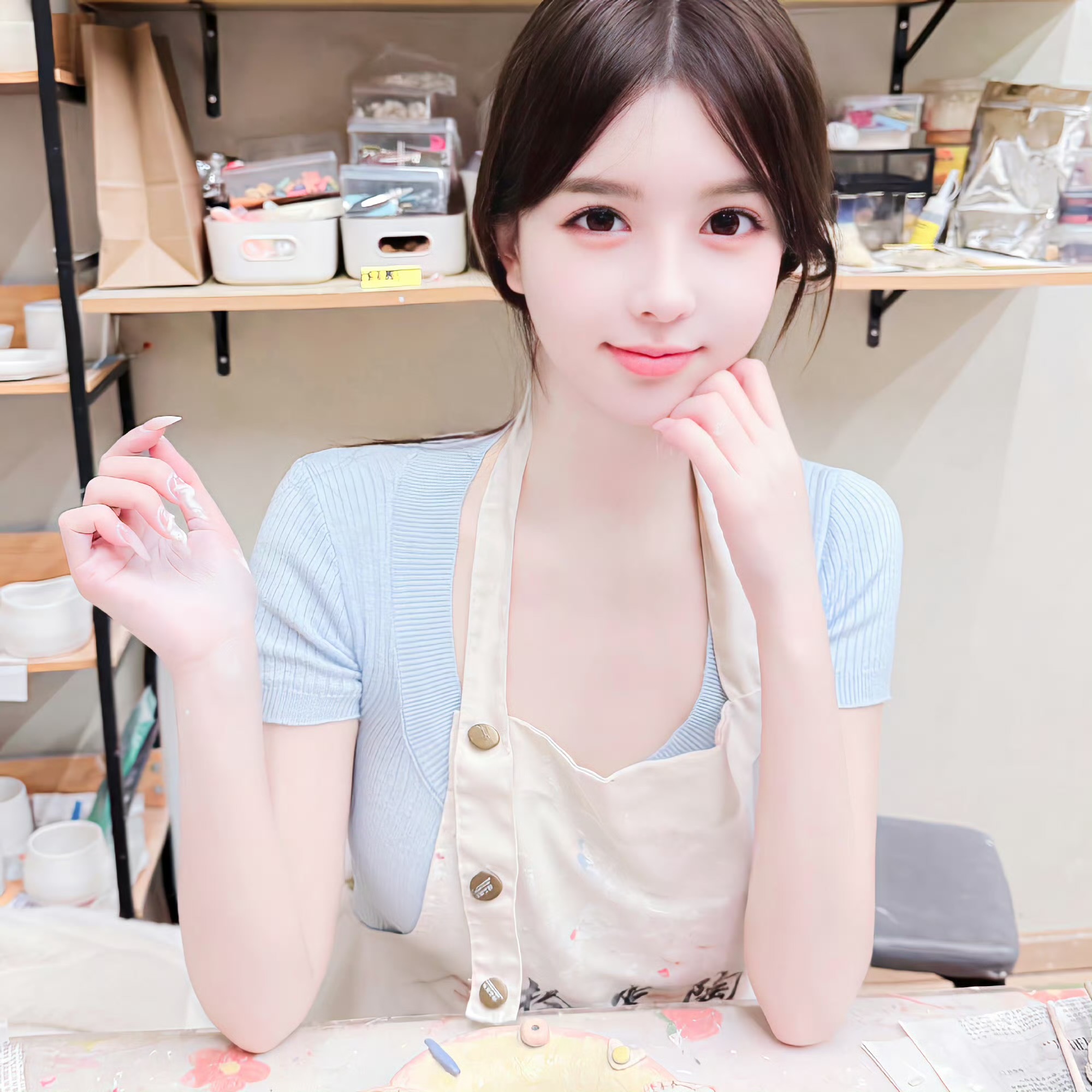 南通伴游女生 | 苏雅宁🌸的资料